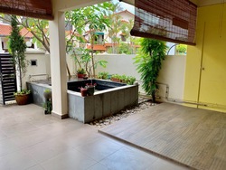 Jalan Haji Salam (D16), Terrace #196633732